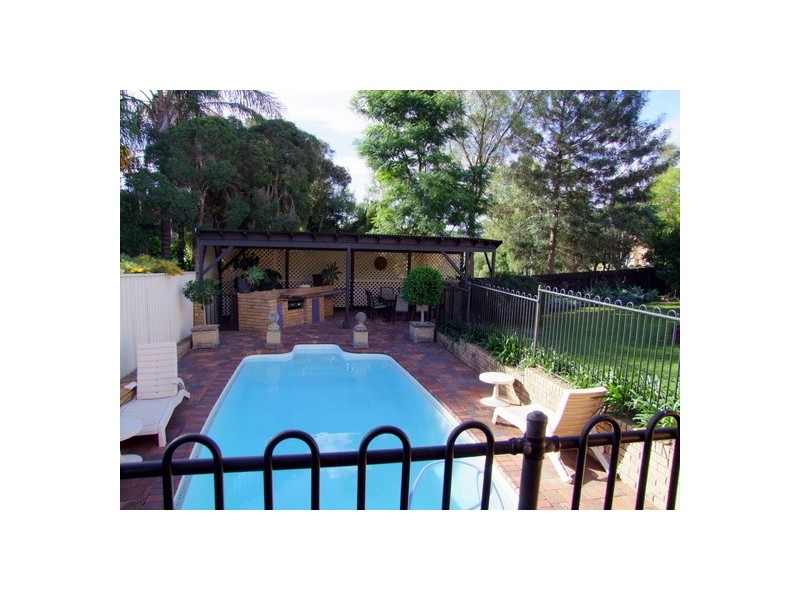 Singleton NSW 2330