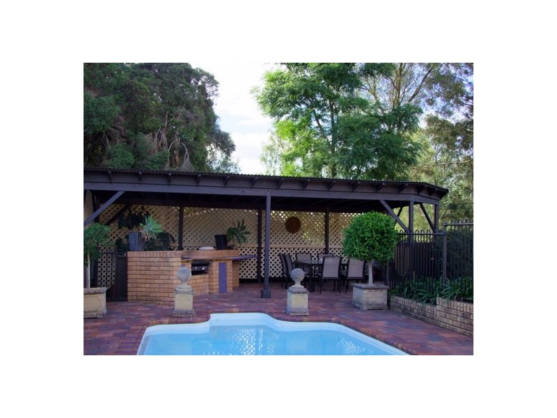 Singleton NSW 2330