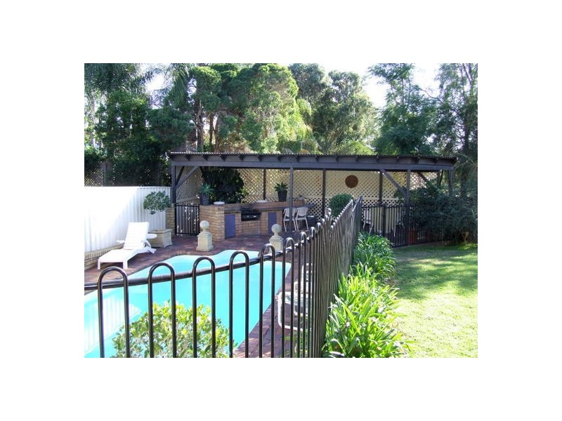 Singleton NSW 2330
