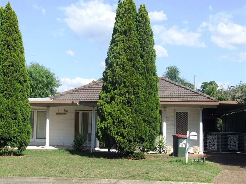 53 Kelso Street, Singleton NSW 2330