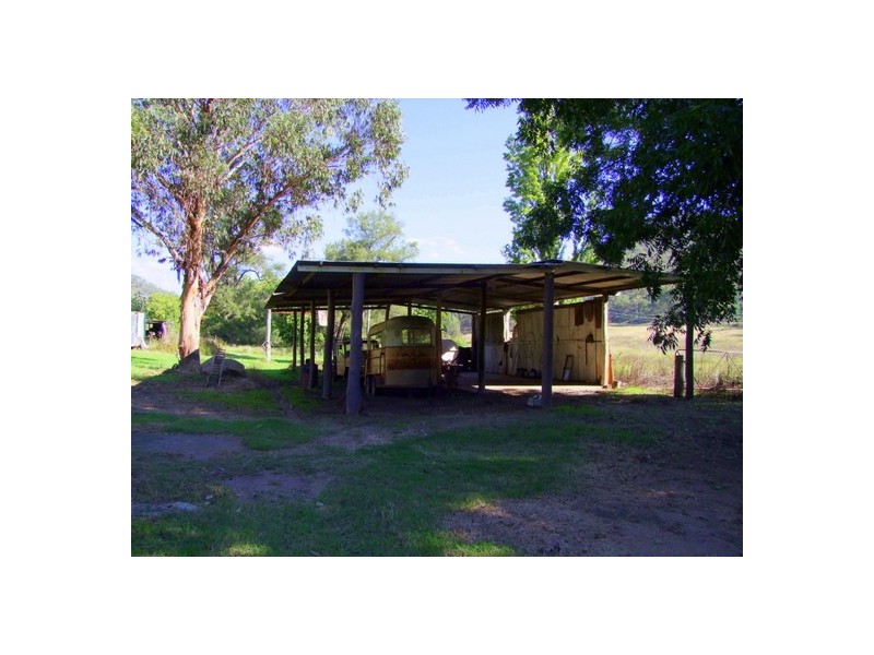Baerami Creek NSW 2333