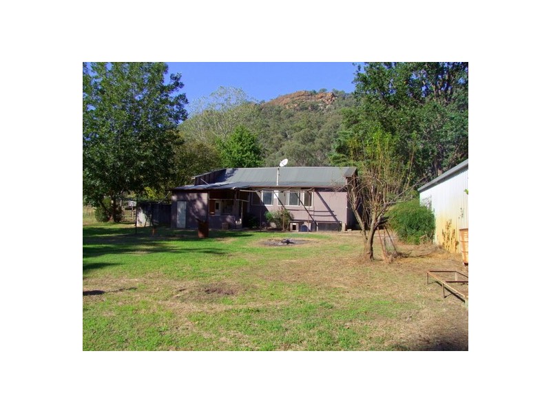 Baerami Creek NSW 2333