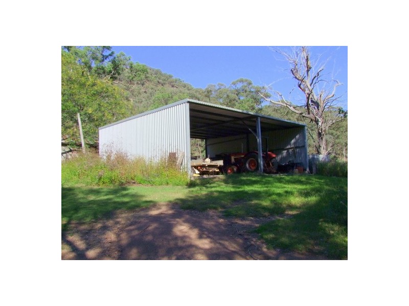 Baerami Creek NSW 2333
