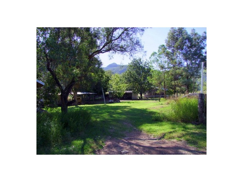 Baerami Creek NSW 2333