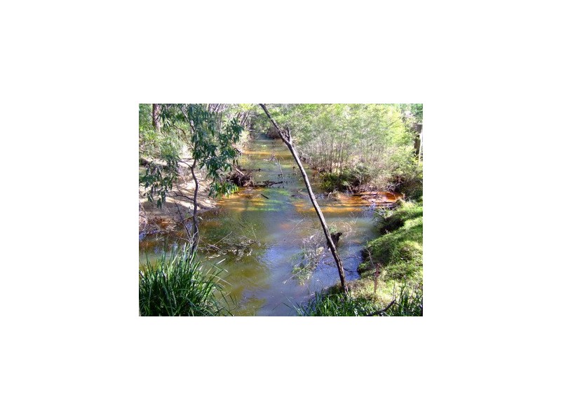 Lots 3 & 8 Box Gap Road, Putty NSW 2330