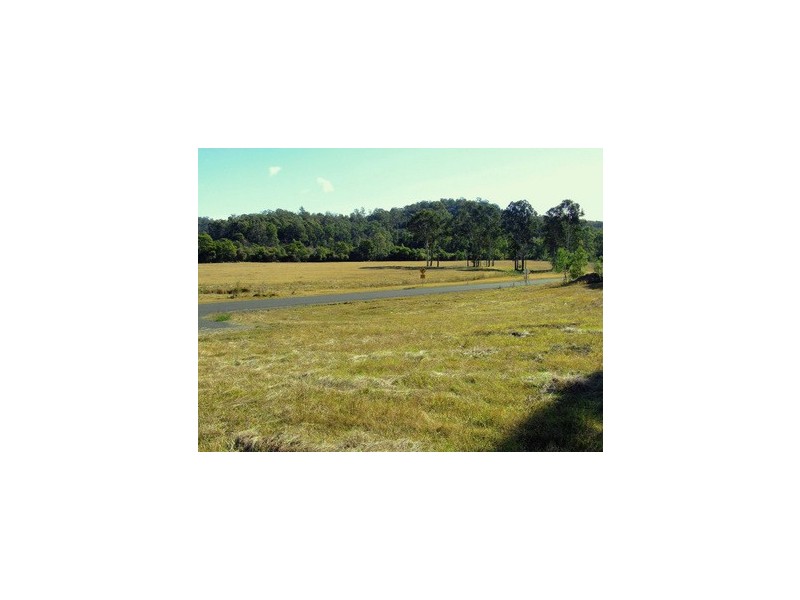 Lots 3 & 8 Box Gap Road, Putty NSW 2330