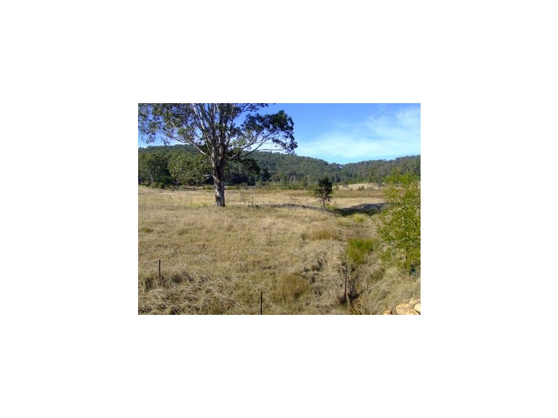 Lots 3 & 8 Box Gap Road, Putty NSW 2330