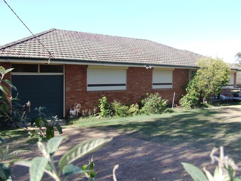 Singleton NSW 2330