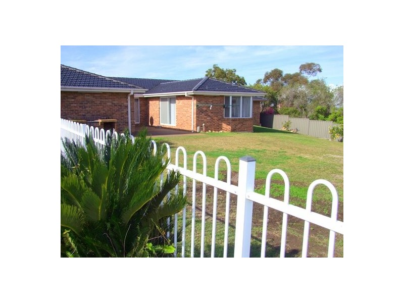 Singleton Heights NSW 2330