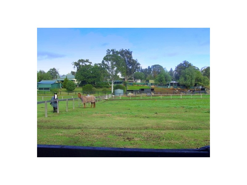 Jerrys Plains NSW 2330