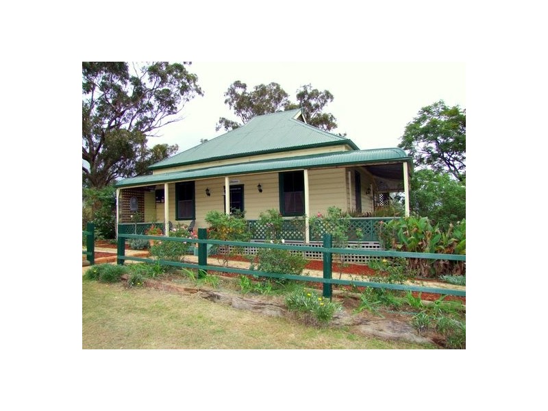 Jerrys Plains NSW 2330