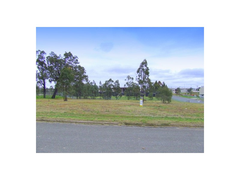 Lot 92 Hedley Road, Mt Thorley, Singleton NSW 2330