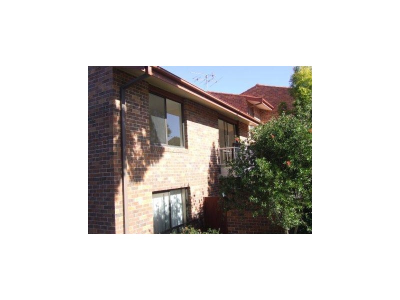 7/6 Hayes Close, Singleton NSW 2330