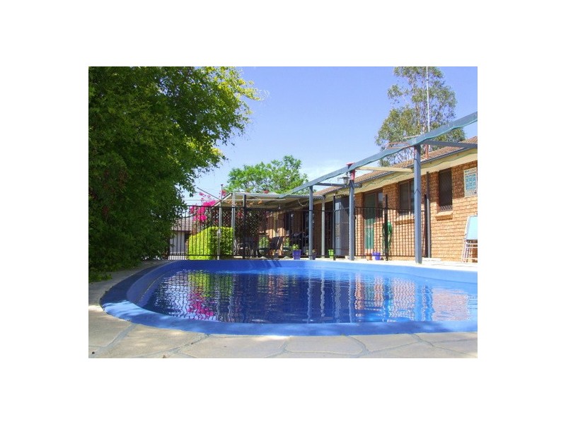 5 Lachlan Avenue, Singleton NSW 2330