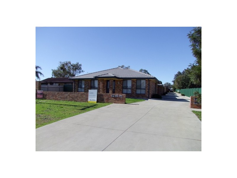 Singleton NSW 2330