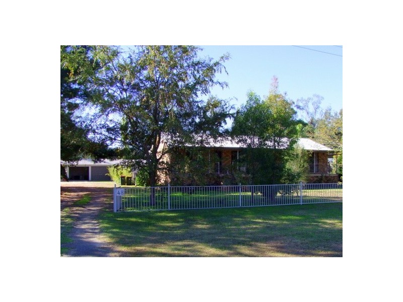 Broke NSW 2330
