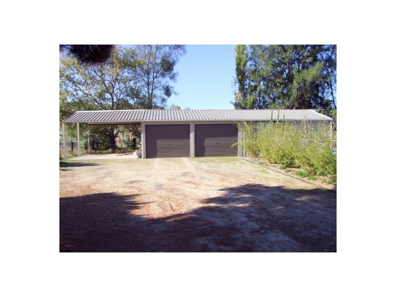Broke NSW 2330
