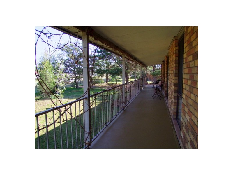 Broke NSW 2330