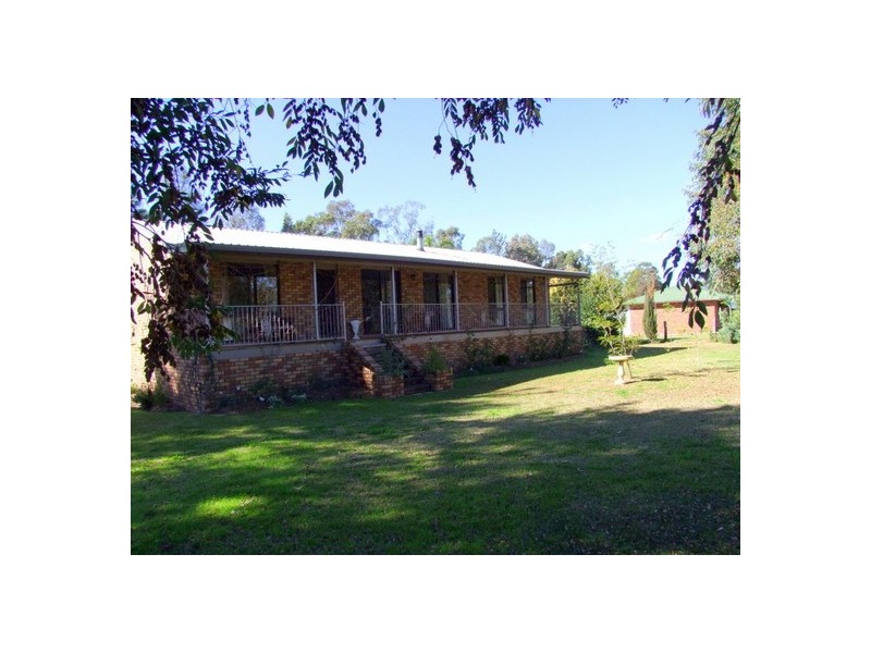 Broke NSW 2330