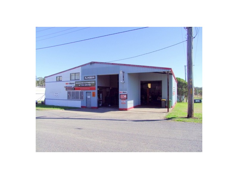 Branxton NSW 2335