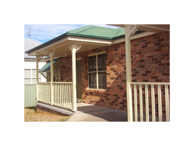 Singleton NSW 2330