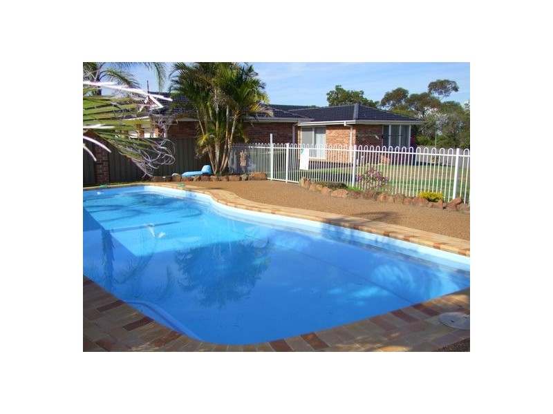 48 Gardner Circuit, Singleton NSW 2330