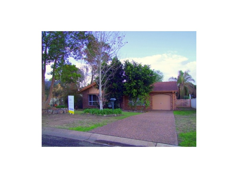 Singleton NSW 2330