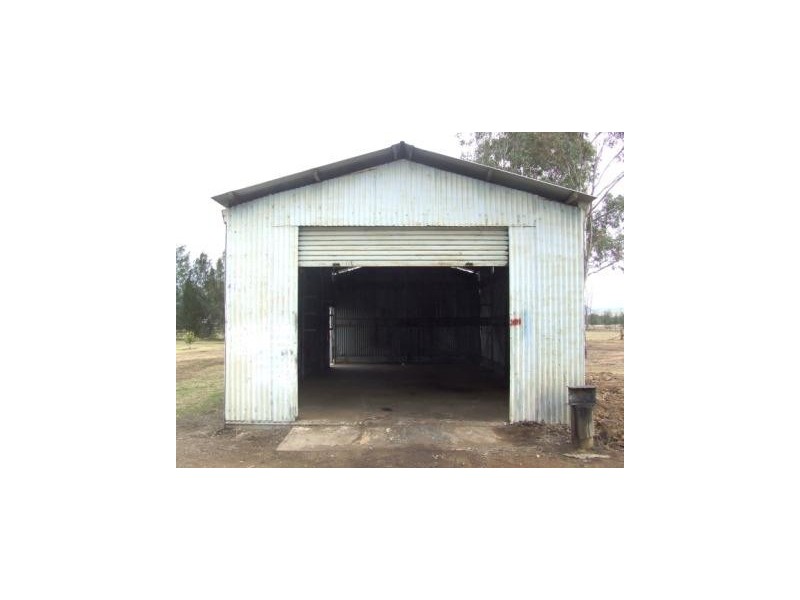 3 Blaxland Street, Broke NSW 2330