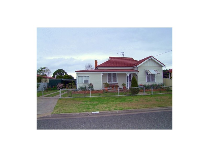 Singleton NSW 2330