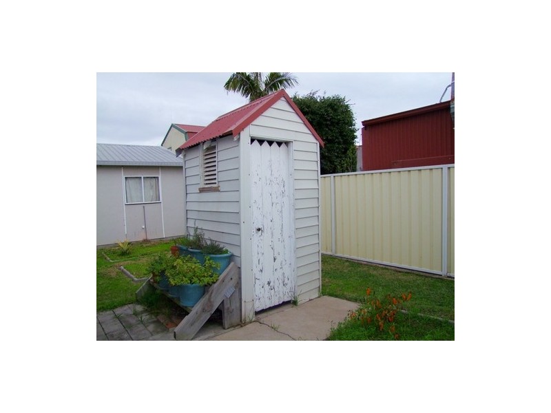 Singleton NSW 2330