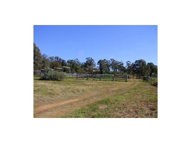 Jerrys Plains NSW 2330