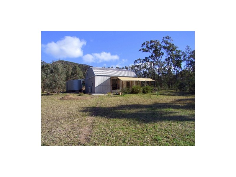 Bulga NSW 2330