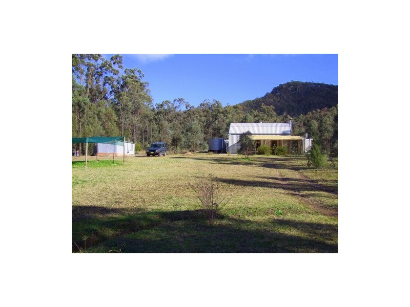Bulga NSW 2330