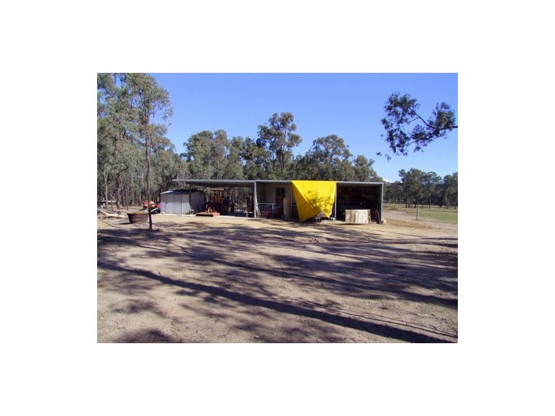 Singleton NSW 2330