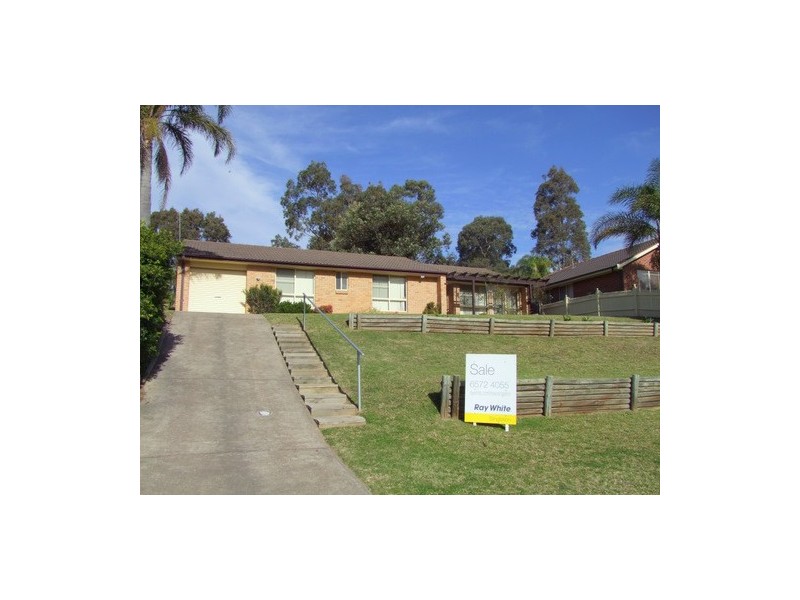 2 Wilmot Place, Singleton NSW 2330