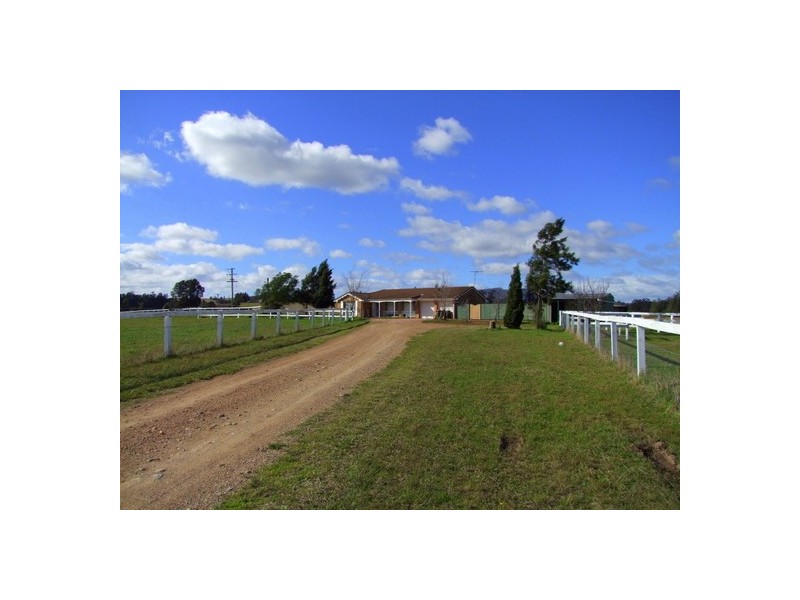 Singleton NSW 2330