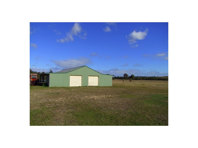 Singleton NSW 2330