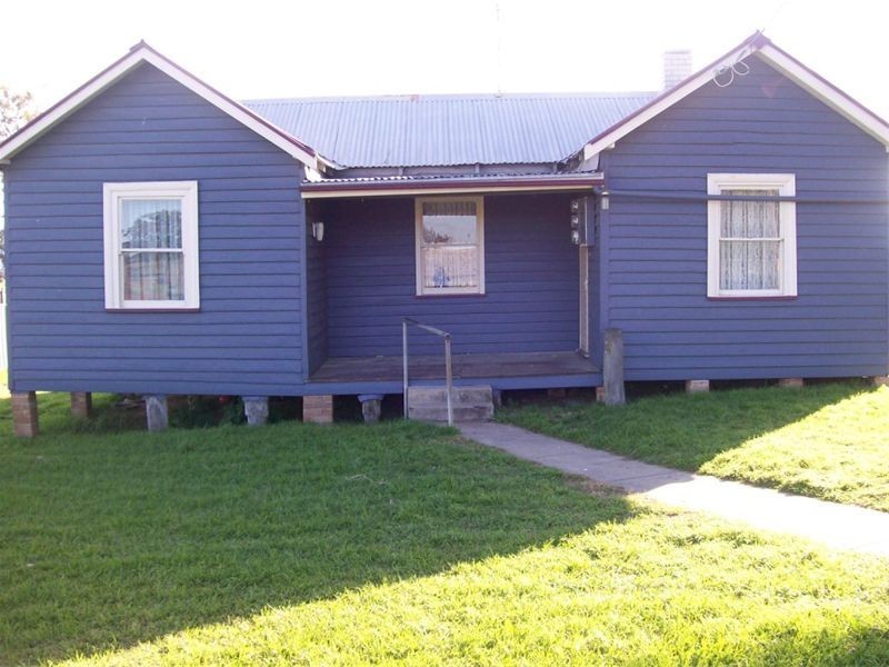 68 Knodlers Lane, Singleton NSW 2330