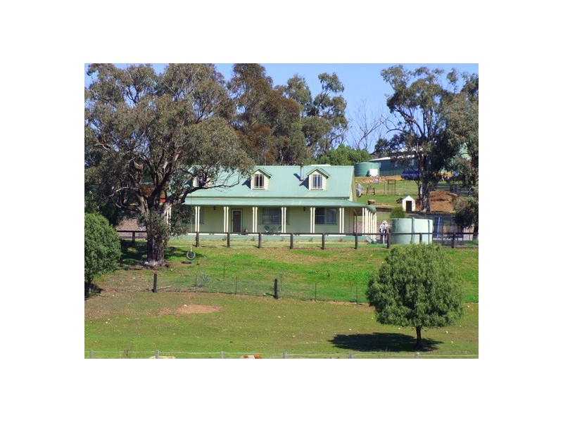 Jerrys Plains NSW 2330