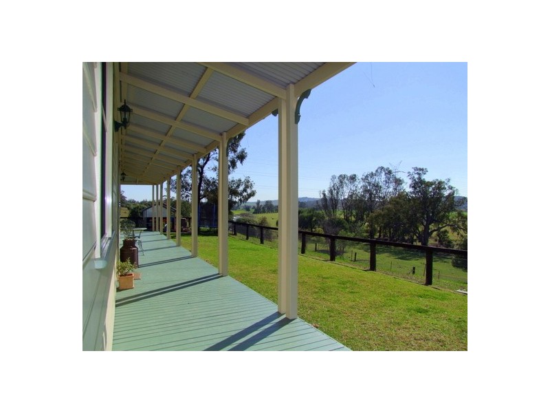 Jerrys Plains NSW 2330