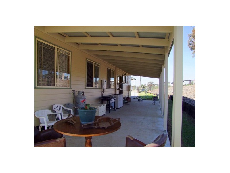 Jerrys Plains NSW 2330
