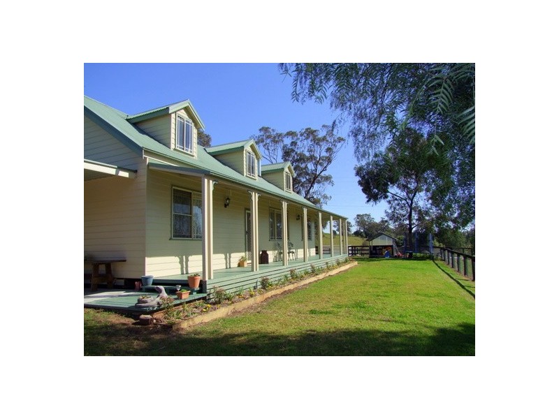 Jerrys Plains NSW 2330