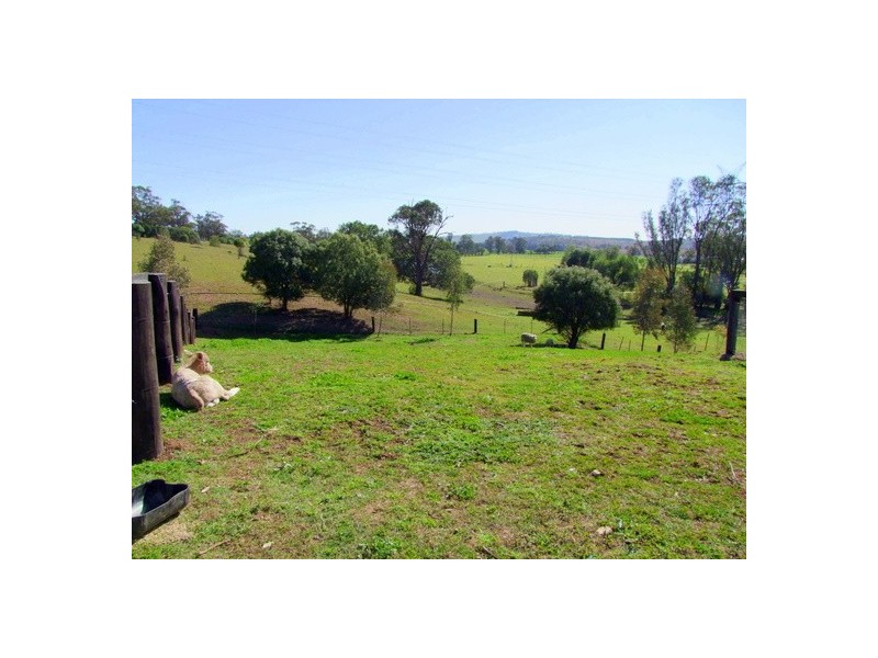 Jerrys Plains NSW 2330