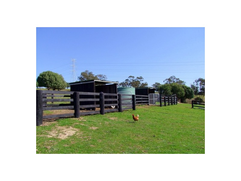 Jerrys Plains NSW 2330