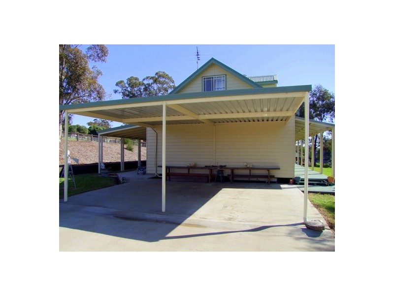 Jerrys Plains NSW 2330
