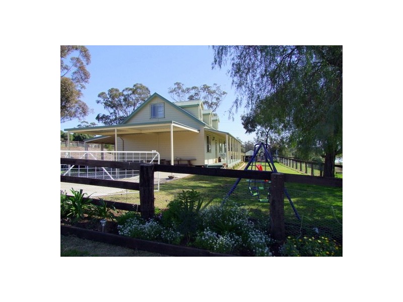 Jerrys Plains NSW 2330