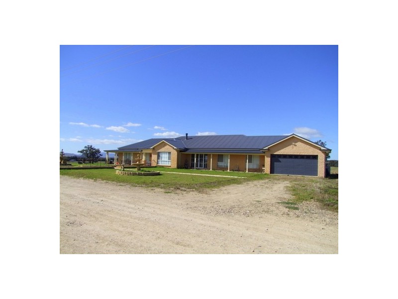 Singleton NSW 2330