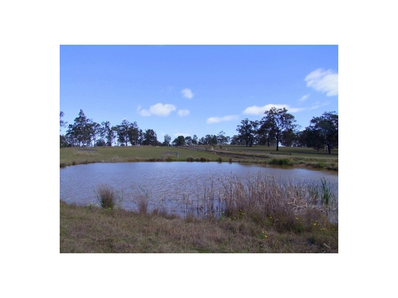 Singleton NSW 2330