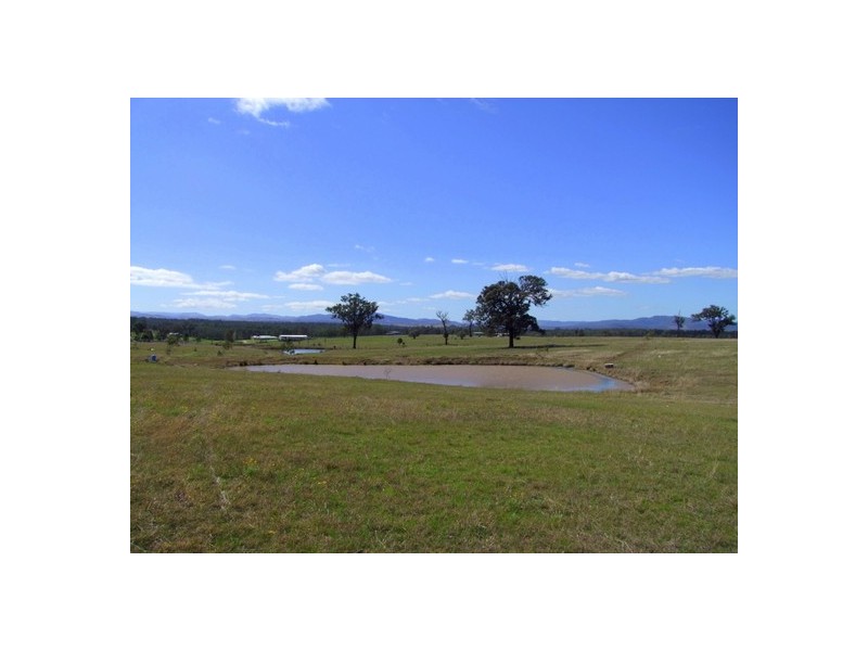 Singleton NSW 2330