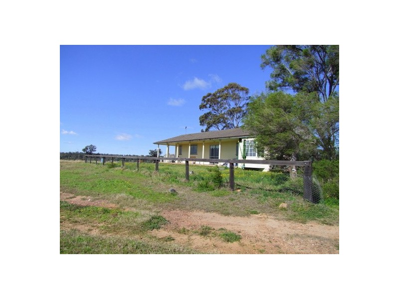 Singleton NSW 2330